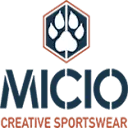 Logo van MICIO creative sportswear