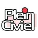 Logo Plein Civiel