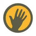 Logo Handencentrum Midden Nederland