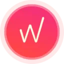 Logo van Whatagraph
