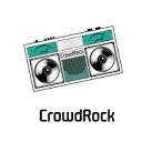 Logo CrowdRock