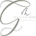 Logo Creatieve woonboerderij Graaf van Hoorn