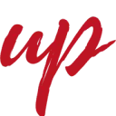 Logo Contract Up