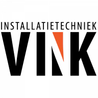 Logo Installatietechniek Vink B.V.