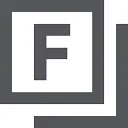 Logo FIERS Zeefdrukkerij
