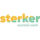 Logo Sterker sociaal werk