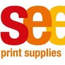 Logo SeeYou-Print Supplies SL