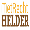 Logo van MetRechtHelder B.V.