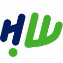 Logo Omgevingswet Hoeksche Waard