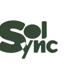 Logo van SolSync