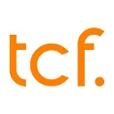 Logo van tcf
