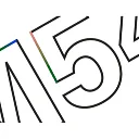 Logo Metro54