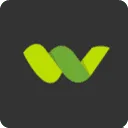 Logo with a twist
