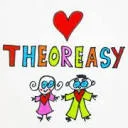 Logo THEOREASY Medemblik