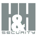 Logo H AND H Groep B.V.