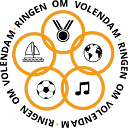 Logo Ringen om Volendam