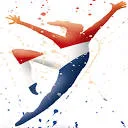 Logo Bevrijdingsdans Festival