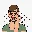 Logo FERM, fier en fris onderwijs