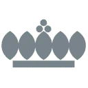 Logo De Kroon Facilitaire Diensten