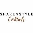 Logo SHAKE 'N STYLE - The Brand Activators