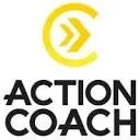 Logo ActionCOACH Arjan Steenbergen