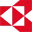 Logo van KYOCERA Fastening Solutions Nederland