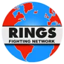 Logo Rings Fighting Network