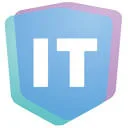 Logo Van Wijck IT
