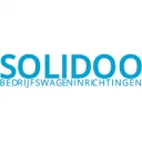 Logo SOLIDOO bedrijfswageninrichtingen