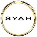 Logo L'art de Syah