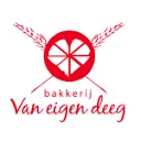 Logo Bakkerij Van Eigen Deeg