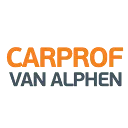 Logo Carprof van Alphen