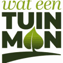 Logo Wat een tuin man