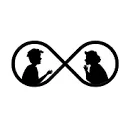 Logo Praktijk de Wisselwerking