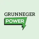 Logo Grunneger Power