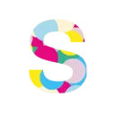 Logo Communicatiebureau Sans Plus