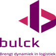 Logo van Bulck Logistiek