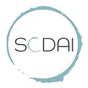 Logo SCDAI - Student Center for Diversity Advocacy and Inclusion