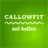 Logo Callowfit B.V.