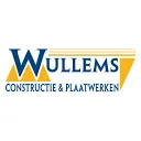 Logo van Wullems Constructie AND Plaatwerken