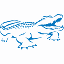Logo van ALLIGATOR GROUP