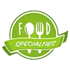 Logo Food Specialties BV