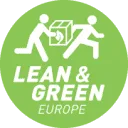 Logo Lean AND Green NL