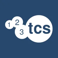 Logo van TCS B.V.