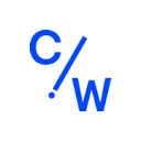 Logo CultuurWerkt! onderdeel van Alleo