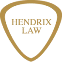 Logo van Hendrix Law