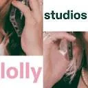 Logo lolly studios