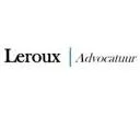 Logo Leroux Advocatuur