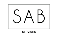 Logo SAB Services B.V.