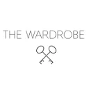 Logo The Wardrobe